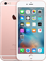 Best available price of Apple iPhone 6s Plus in Qatar