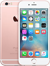 Best available price of Apple iPhone 6s in Qatar