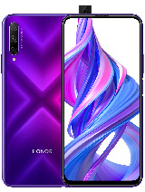 Best available price of Honor 9X Pro in Qatar