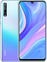Best available price of Huawei Y8p in Qatar