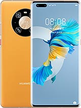 Best available price of Huawei Mate 40 Pro 4G in Qatar