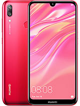 Best available price of Huawei Y7 Prime 2019 in Qatar