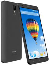 Best available price of Lava Iris Fuel F2 in Qatar