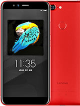 Best available price of Lenovo S5 in Qatar