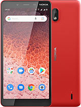Best available price of Nokia 1 Plus in Qatar