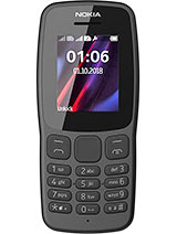 Nokia 105 (2019) at Qatar.mymobilemarket.net