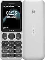 Best available price of Nokia 125 in Qatar