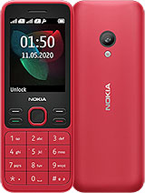 Best available price of Nokia 150 (2020) in Qatar