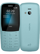 Best available price of Nokia 220 4G in Qatar