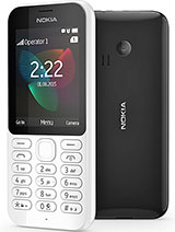 Nokia 222 Dual SIM at Qatar.mymobilemarket.net