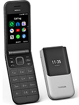 Best available price of Nokia 2720 Flip in Qatar