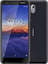 Best available price of Nokia 3-1 in Qatar