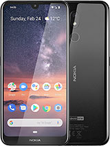 Best available price of Nokia 3-2 in Qatar