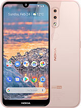 Best available price of Nokia 4-2 in Qatar