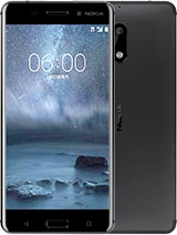 Best available price of Nokia 6 in Qatar