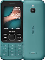 Best available price of Nokia 6300 4G in Qatar