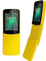 Best available price of Nokia 8110 4G in Qatar