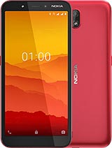 Best available price of Nokia C1 in Qatar