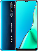 Best available price of Oppo A9 (2020) in Qatar