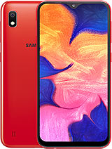 Best available price of Samsung Galaxy A10 in Qatar