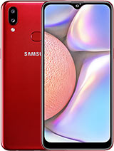 Best available price of Samsung Galaxy A10s in Qatar