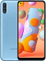 Best available price of Samsung Galaxy A11 in Qatar