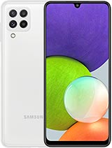 Best available price of Samsung Galaxy A22 in Qatar