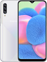 Best available price of Samsung Galaxy A30s in Qatar