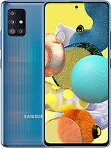 Samsung Galaxy A71 5G UW at Qatar.mymobilemarket.net