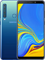 Best available price of Samsung Galaxy A9 2018 in Qatar