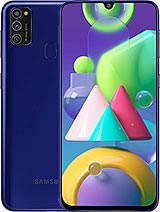 Best available price of Samsung Galaxy M21 in Qatar