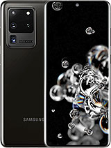Best available price of Samsung Galaxy S20 Ultra 5G in Qatar