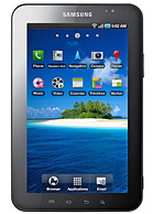 Best available price of Samsung P1000 Galaxy Tab in Qatar