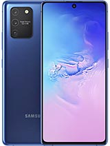 Best available price of Samsung Galaxy S10 Lite in Qatar