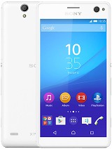Best available price of Sony Xperia C4 in Qatar
