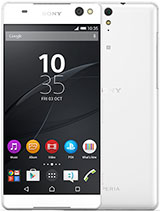 Best available price of Sony Xperia C5 Ultra Dual in Qatar