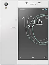 Best available price of Sony Xperia L1 in Qatar