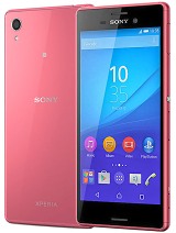 Best available price of Sony Xperia M4 Aqua in Qatar