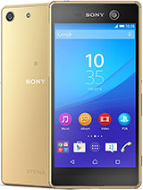 Best available price of Sony Xperia M5 Dual in Qatar