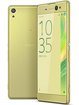 Best available price of Sony Xperia XA Ultra in Qatar