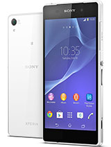 Best available price of Sony Xperia Z2 in Qatar