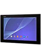 Best available price of Sony Xperia Z2 Tablet LTE in Qatar