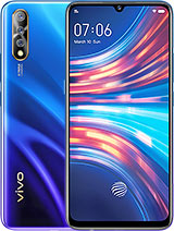 Best available price of vivo S1 in Qatar