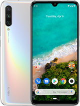 Best available price of Xiaomi Mi A3 in Qatar