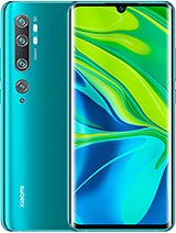 Best available price of Xiaomi Mi Note 10 Pro in Qatar
