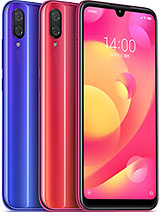 Best available price of Xiaomi Mi Play in Qatar