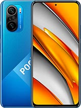 Best available price of Xiaomi Poco F3 in Qatar