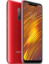 Best available price of Xiaomi Pocophone F1 in Qatar