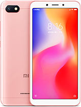 Best available price of Xiaomi Redmi 6A in Qatar