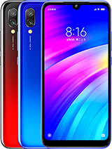 Best available price of Xiaomi Redmi 7 in Qatar